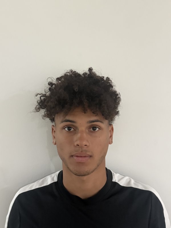 Isaiah Allen