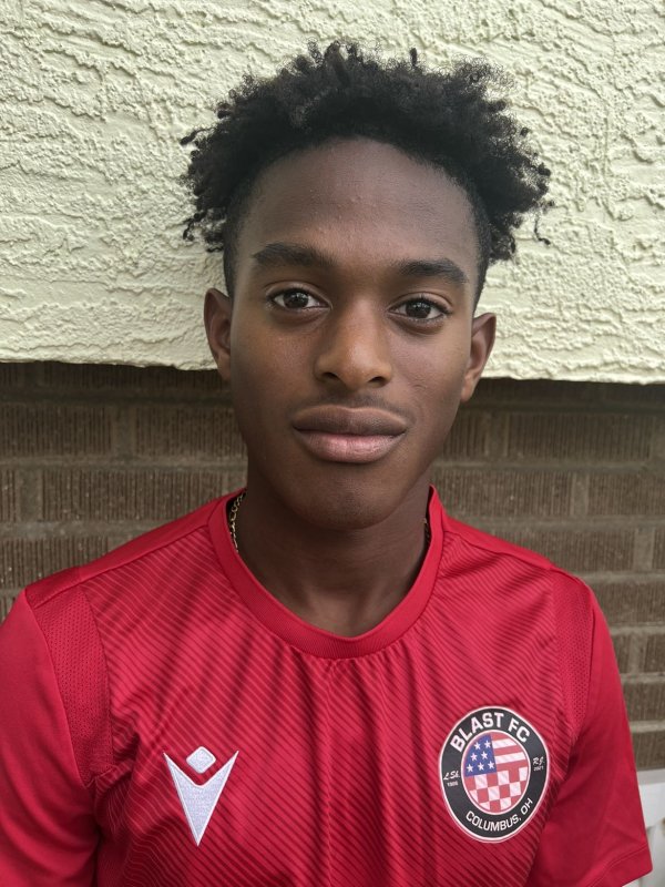 Jeremiah Kanu