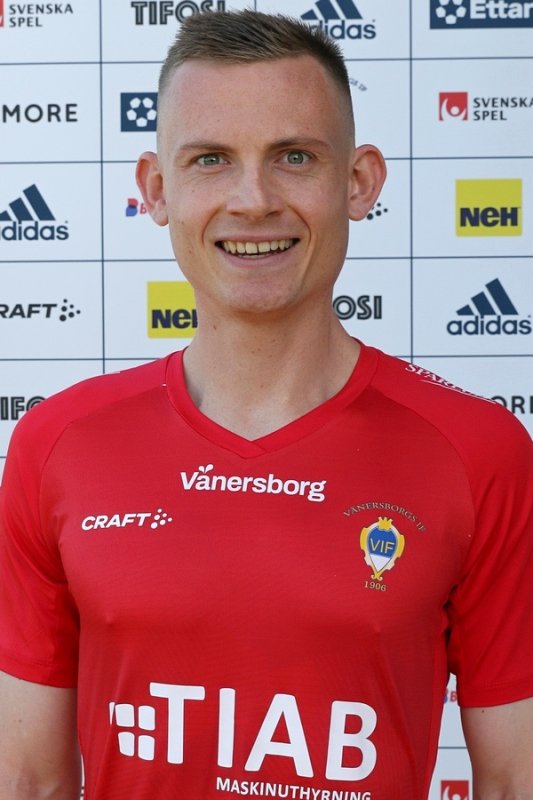 Alexander Mapp