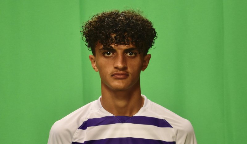 Ali Alomari