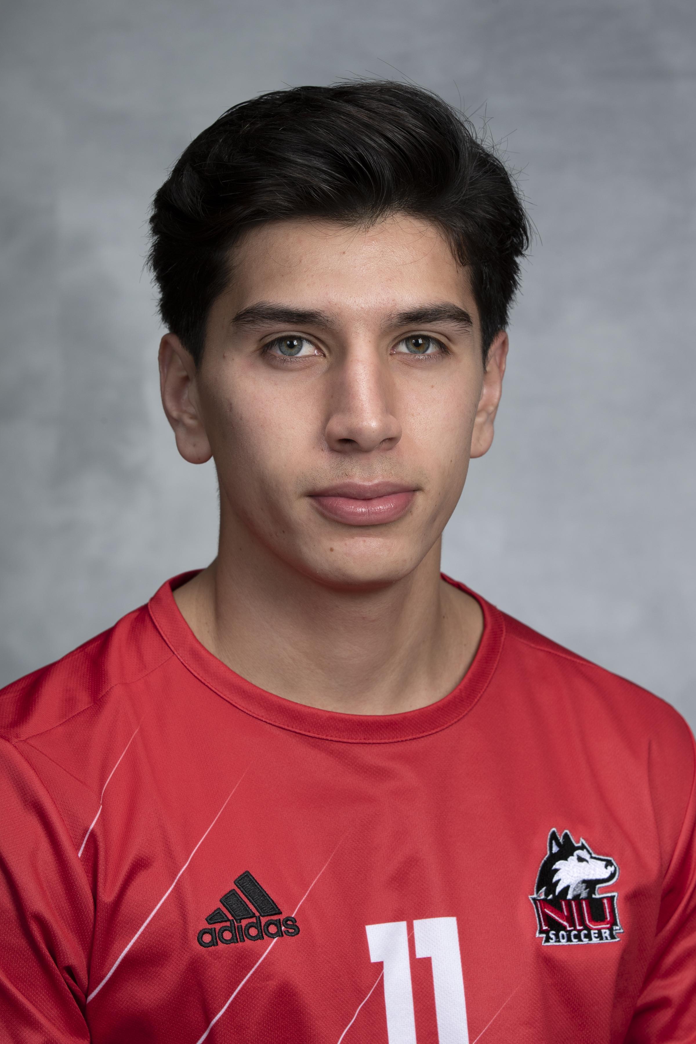 Miguel Maynez
