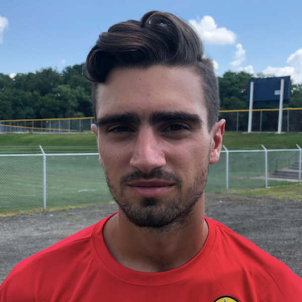 Alec Nagucki