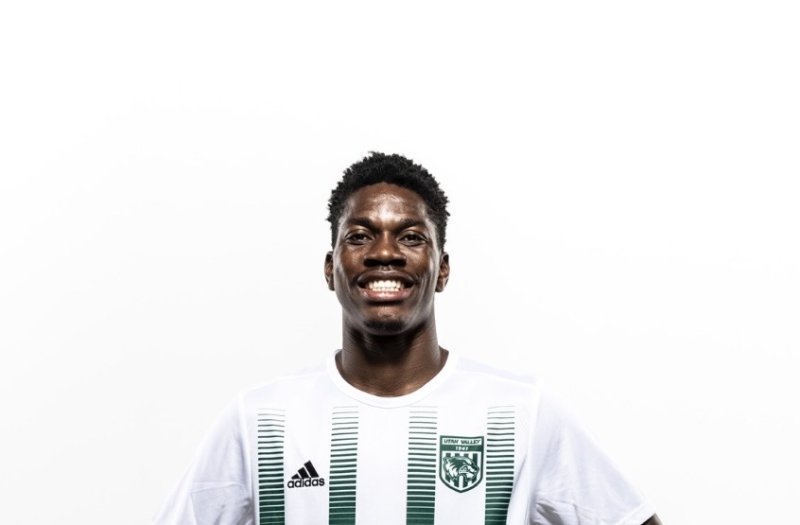 Evans Armah