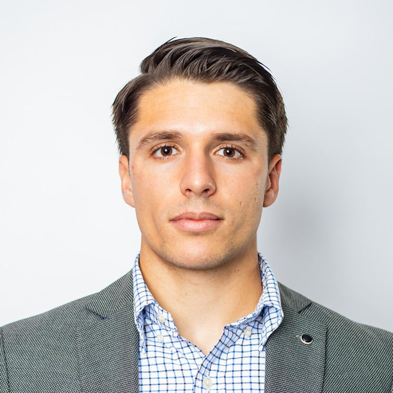 Milos Stajkovic