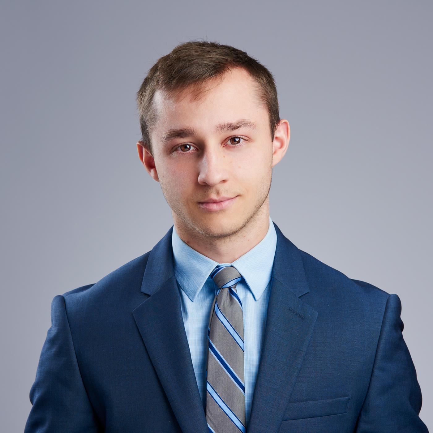 Adam Wade