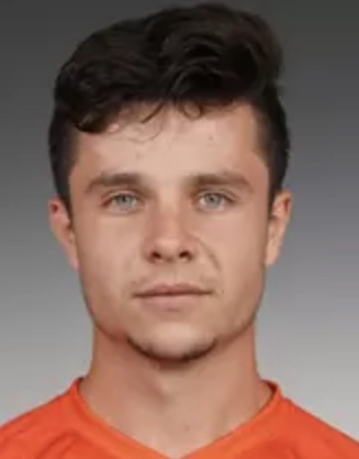Colin Biros