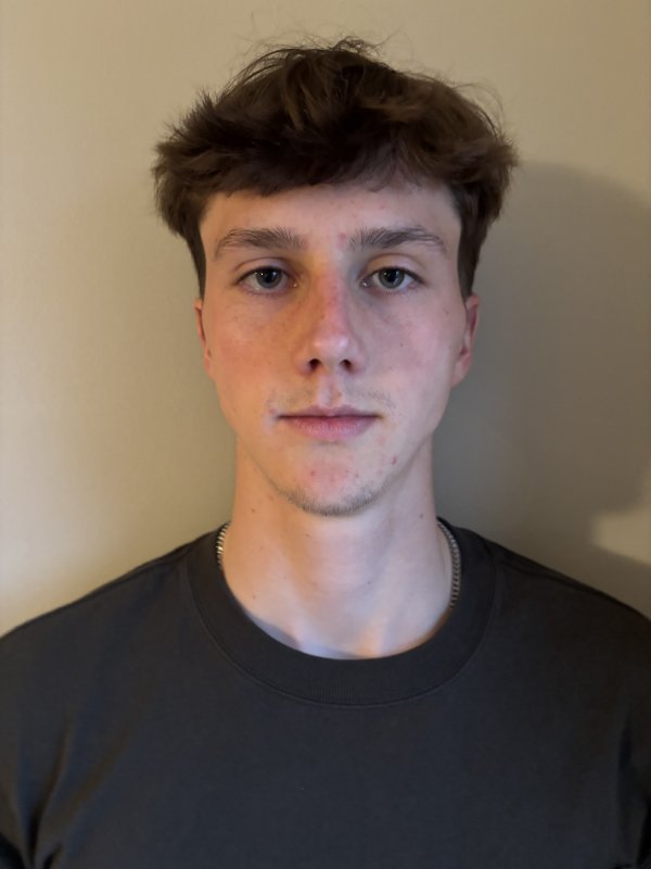 Matthew Dreas