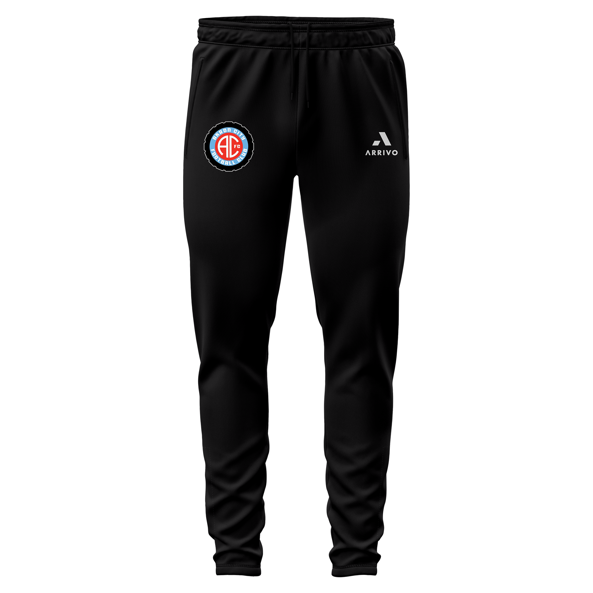 Akron City FC Arrivo Fearless Warm Up Pant