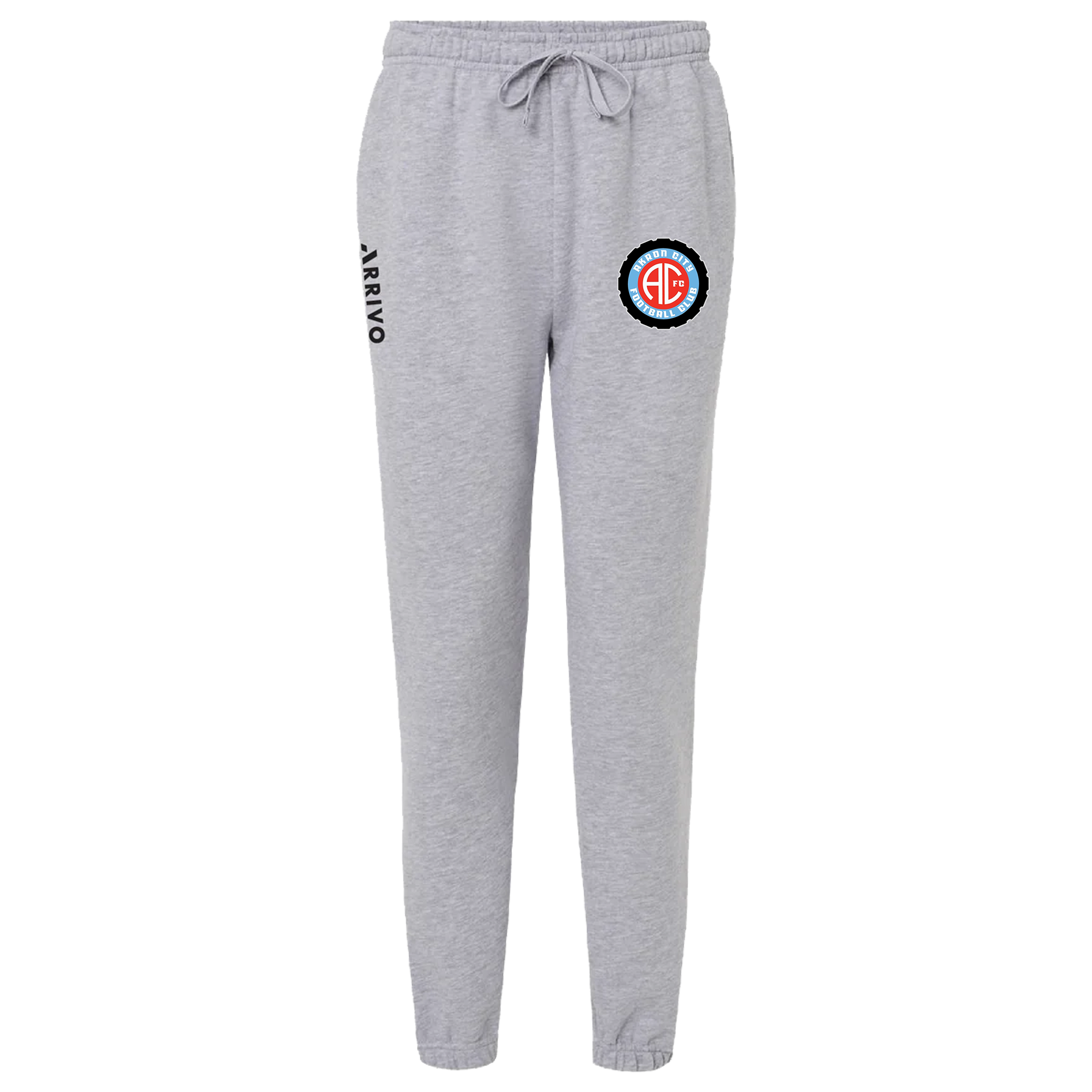 Akron City FC Arrivo Essential Sweatpants