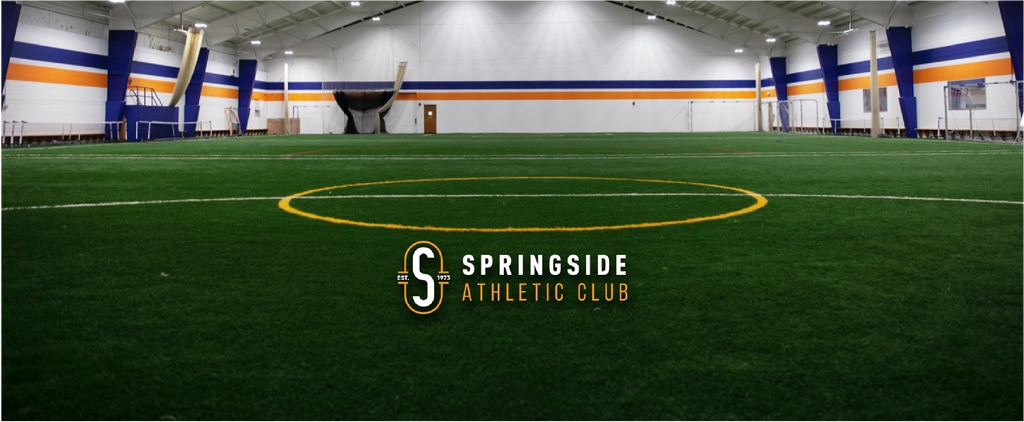 Akron City FC Welcomes Springside Athletic Club as a Founding Partner for Inaugural Season